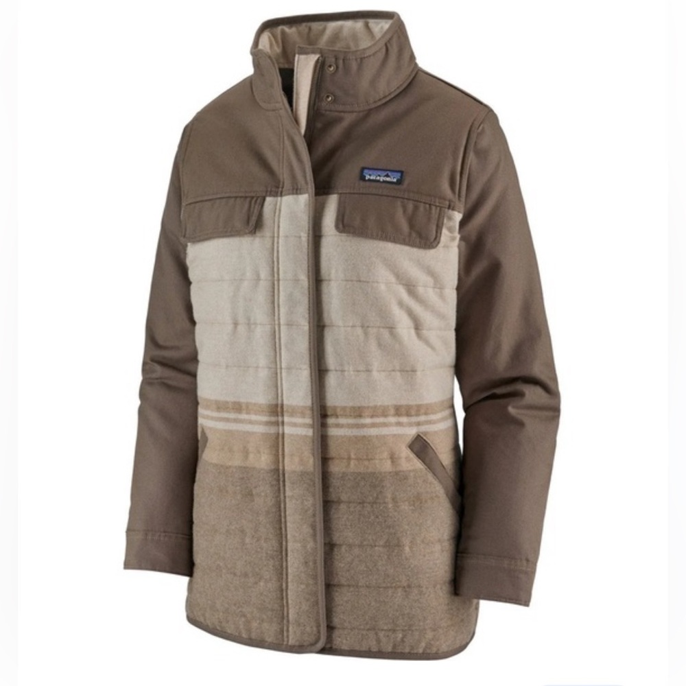 NWOT Patagonia Out Yonder Size S